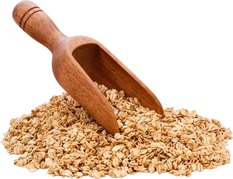 Granola Scoop
